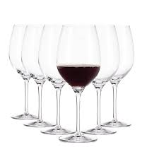 Glass Hire - Wine & Beer Glasses - Brisbane | Allwell Hire