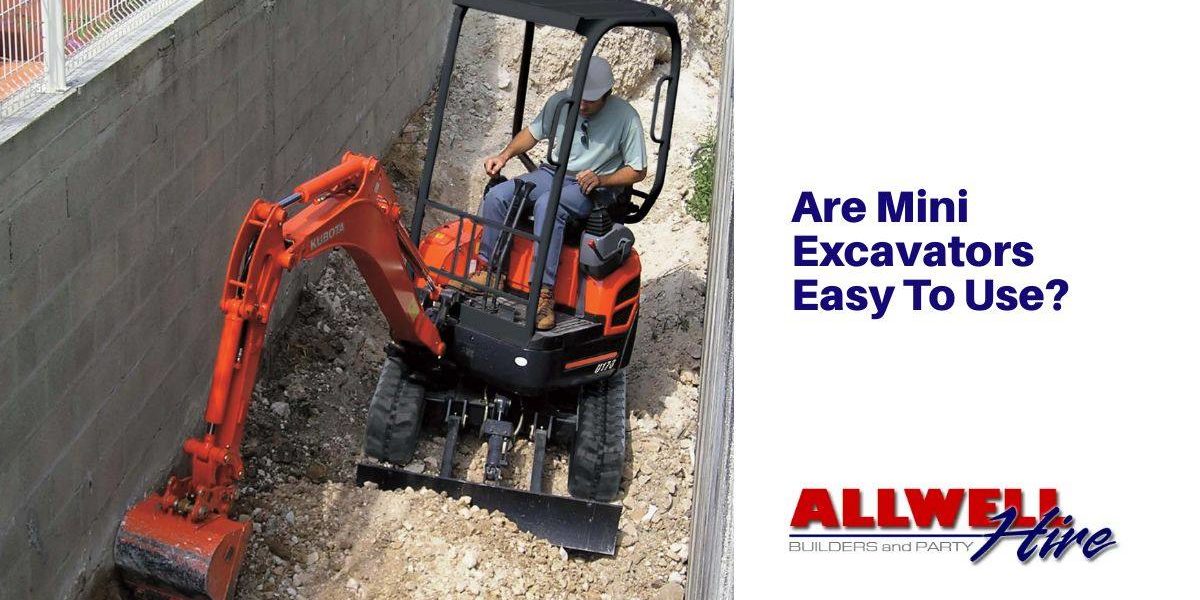 The Complete Guide to Mini Excavator Attachments, by Al Marwan Heavy  Machinery, Oct, 2023